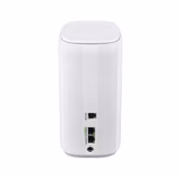 Acer Connect X6E 5G CPE EU Plug routeur sans fil Gigabit Ethernet Tri-bande (2,4 GHz / 5 GHz / 6 GHz) Blanc - Vue supplémentaire 6