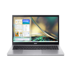 Acer Aspire 3 A315-59 15.6" Full HD i3-1215U 16Go 512Go SSD Argent
