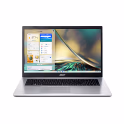 Acer Aspire 3 A317-54-522N, Intel® Core™ i5, 43,9 cm (17.3"), 1920 x 1080 pixels, 8 Go, 512 Go, Windows 11 Home
