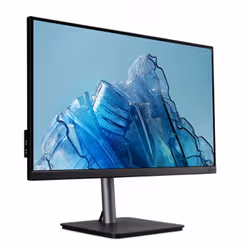Acer CB273U E écran plat de PC 27" 2K LED Noir - Vue supplémentaire 2