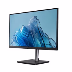 Acer CB273U E écran plat de PC 27" 2K LED Noir - Vue supplémentaire 3