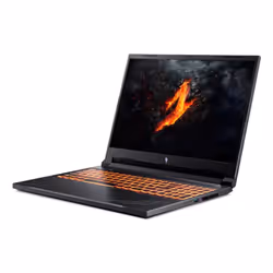 Acer Nitro V 16 ANV16-41-R71H Ryzen 7 8845HS 16" 32Go 1To SSD RTX 4060 Noir
