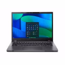 Acer TravelMate P2 TMP214-55-G2-TCO-7327, Intel Core 7, 35,6 cm (14"), 1920 x 1200 pixels, 16 Go, 512 Go, Windows 11 Pro