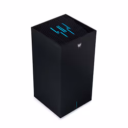 Acer Predator Connect X7 5G CPE routeur sans fil Gigabit Ethernet Tri-bande (2,4 GHz / 5 GHz / 6 GHz) Noir