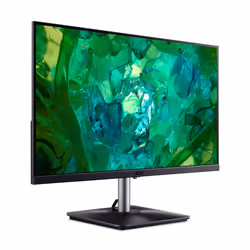 Acer Vero B7 B227Q E écran plat de PC 54,6 cm (21.5") 1920 x 1080 pixels Full HD LCD Noir