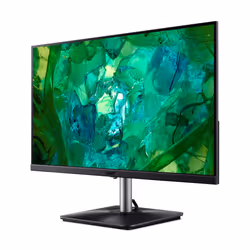 Acer Vero B7 B227Q E écran plat de PC 54,6 cm (21.5") 1920 x 1080 pixels Full HD LCD Noir