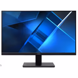 Acer Vero V227Q E3, 54,6 cm (21.5"), 1920 x 1080 pixels, Full HD, LED, 4 ms, Noir