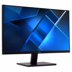 Acer Vero V227Q E3 écran plat de PC 21.5" Full HD LED Noir