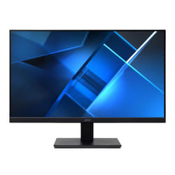 Acer V277 écran plat de PC 27" Full HD LED Noir