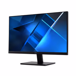 Acer V277 écran plat de PC 27" Full HD LED Noir