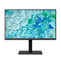 Acer B227Q E3 écran plat de PC 21.5" Full HD Noir