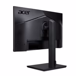 Acer B227Q E3 écran plat de PC 21.5" Full HD Noir - Vue supplémentaire 6
