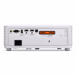 Acer HL6510ATV Projecteur à focale standard 4000 ANSI lumens DLP UHD 4K (3840x2160) Blanc