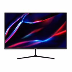 Acer Nitro QG241Y E, 60,5 cm (23.8"), 1920 x 1080 pixels, Full HD, 1 ms, Noir
