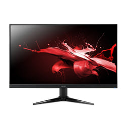Acer NITRO QG1 QG271EBII écran plat de PC 27" Full HD LCD Noir