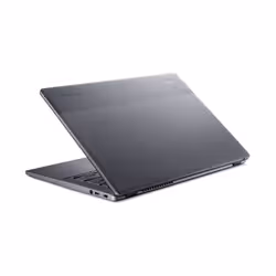 Acer Chromebook Plus 514 CBE574-1T-R3JL AMD Ryzen 5 7520C 14" PC portable Écran tactile WUXGA 8Go RAM 128Go SSD Wi-Fi 6E ChromeOS Gris Français - Vue supplémentaire 6