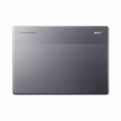 Acer Chromebook Plus 514 CBE574-1T-R3JL AMD Ryzen 5 7520C 14" PC portable Écran tactile WUXGA 8Go RAM 128Go SSD Wi-Fi 6E ChromeOS Gris Français - Vue supplémentaire 7