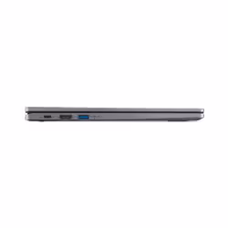 Acer Chromebook Plus 514 CBE574-1T-R3JL AMD Ryzen 5 7520C 14" PC portable Écran tactile WUXGA 8Go RAM 128Go SSD Wi-Fi 6E ChromeOS Gris Français - Vue supplémentaire 8