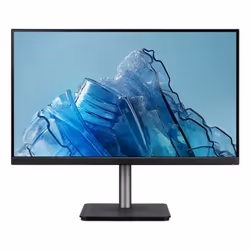 Acer CB243Y E, 60,5 cm (23.8"), 1920 x 1080 pixels, Full HD, 1 ms, Noir