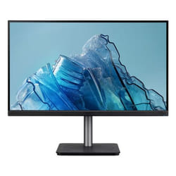 Acer CB243Y E écran plat de PC 60,5 cm (23.8") 1920 x 1080 pixels Full HD Noir