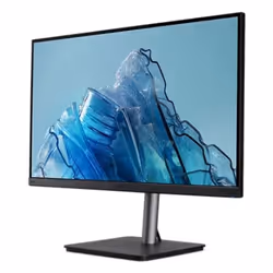 Acer CB243Y E écran plat de PC 60,5 cm (23.8") 1920 x 1080 pixels Full HD Noir
