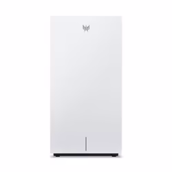 Acer Predator Connect T7 Wi-Fi 7 routeur sans fil Gigabit Ethernet Tri-bande (2,4 GHz / 5 GHz / 6 GHz) Blanc - Vue supplémentaire 7