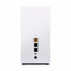 Acer Predator Connect T7 Wi-Fi 7 routeur sans fil Gigabit Ethernet Tri-bande (2,4 GHz / 5 GHz / 6 GHz) Blanc - Vue supplémentaire 8