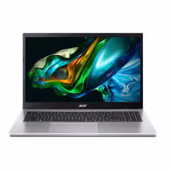 Acer Aspire 3 A315-44P-R9ZV, AMD Ryzen™ 7, 1,8 GHz, 39,6 cm (15.6"), 1920 x 1080 pixels, 16 Go, 512 Go