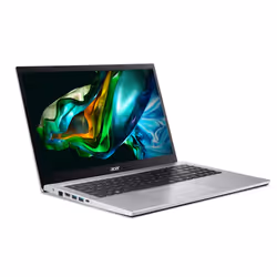 Acer Aspire 3 A315-44P-R9ZV Ryzen 7 5700U 15.6" Full HD 16Go 512Go SSD Argent