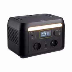 Acer GP.ADT11.02C station d'alimentation portable Phosphate de fer lithié (LiFePo4) 7 kg