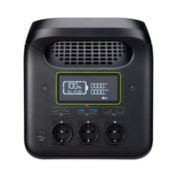 Acer GP.ADT11.02E station d'alimentation portable Phosphate de fer lithié (LiFePo4) 22 kg