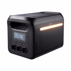 Acer GP.ADT11.02E station d'alimentation portable Phosphate de fer lithié (LiFePo4) 22 kg