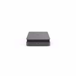 Acer GP.DCK11.01Q station d'accueil Avec fil USB 3.2 Gen 2 (3.1 Gen 2) Type-C Noir - Vue supplémentaire 3