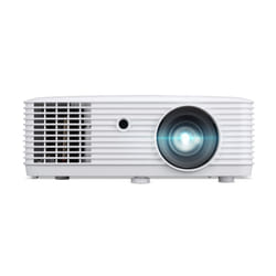 Acer HL6810ATV Projecteur à focale standard 4000 ANSI lumens DLP UHD 4K (3840x2160) Blanc