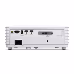 Acer HL6810ATV Projecteur à focale standard 4000 ANSI lumens DLP UHD 4K (3840x2160) Blanc - Vue supplémentaire 7