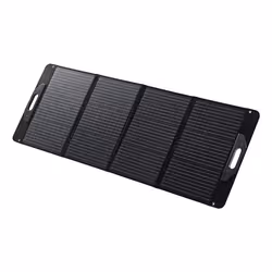 Acer GP.ADT11.02M Panneau solaire 100 W Silicium monocristallin