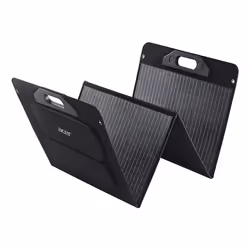 Acer GP.ADT11.02M Panneau solaire 100 W Silicium monocristallin - Vue supplémentaire 4