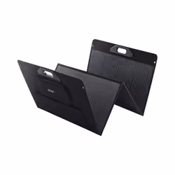 Acer GP.ADT11.02N Panneau solaire 200 W Silicium monocristallin - Vue supplémentaire 4