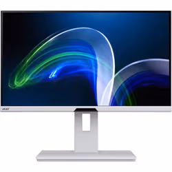 Acer B248Y E, 60,5 cm (23.8"), 1920 x 1080 pixels, Full HD, LCD, 4 ms, Blanc