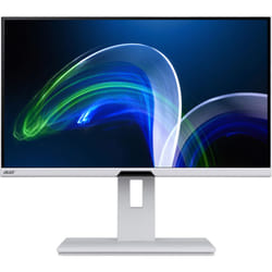 Acer B248Y E écran plat de PC 23.8" Full HD LCD Blanc