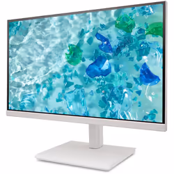 Acer Vero B277U E, 68,6 cm (27"), 2560 x 1440 pixels, Full HD, 4 ms, Blanc