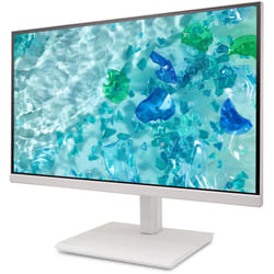 Acer Vero B277U E écran plat de PC 27" Full HD Blanc