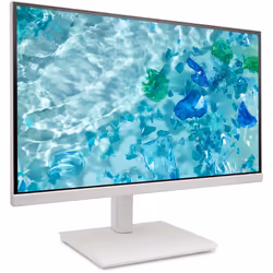 Acer Vero B277U E écran plat de PC 27" Full HD Blanc