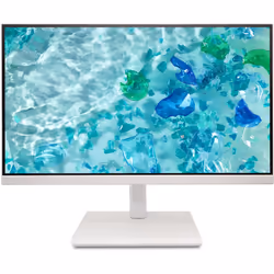 Acer Vero B247W, 61 cm (24"), 1920 x 1200 pixels, WUXGA, LED, 4 ms, Blanc