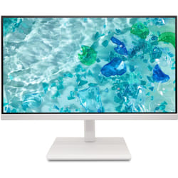 Acer Vero B247W écran plat de PC 24" WUXGA LED Blanc