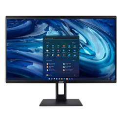 Acer Veriton VZ2694G i5-12400 23.8" 8Go 512Go SSD Noir