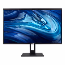 Acer Veriton VZ2694G i5-12400 23.8" 8Go 512Go SSD Noir