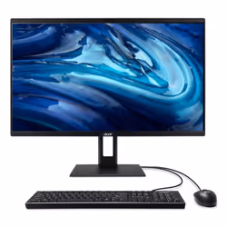 Acer Veriton VZ2694G i5-12400 23.8" 8Go 512Go SSD Noir