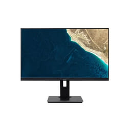 Acer B277KLbmiiprfx écran plat de PC 27" 4K Ultra HD LCD Noir