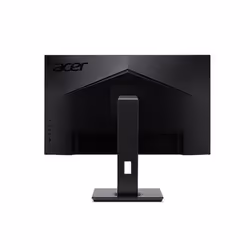 Acer B277KLbmiiprfx écran plat de PC 27" 4K Ultra HD LCD Noir